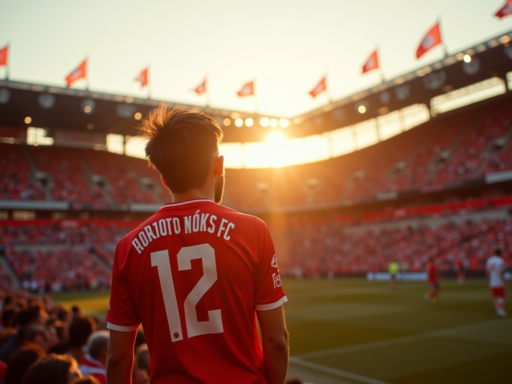 Toronto FC Prepares for Crucial League Showdown