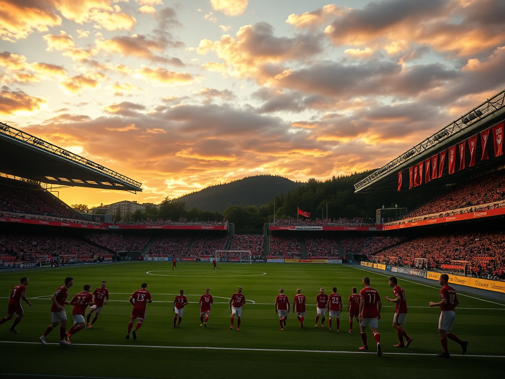 Match analysis: How Servette plays against Lausanne-Sport