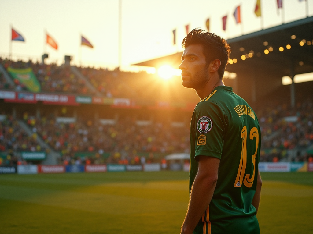 Portland Timbers Brace for Intense Cascadia Derby