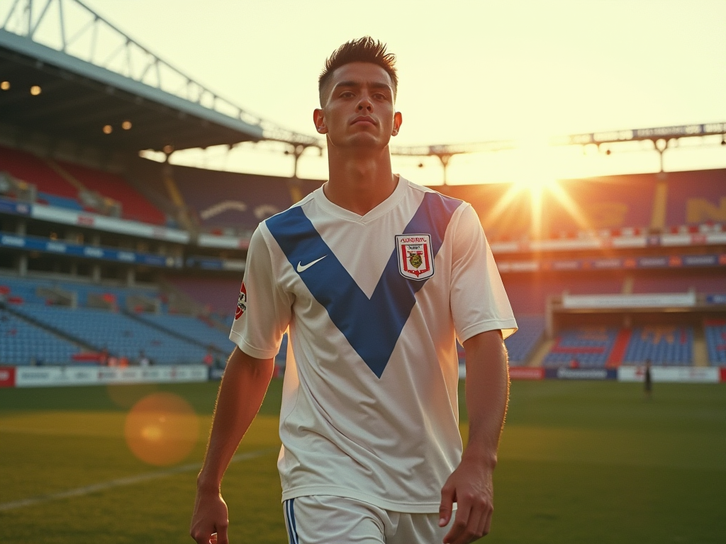Vélez Sarsfield Gears Up for a Challenging Season Ahead