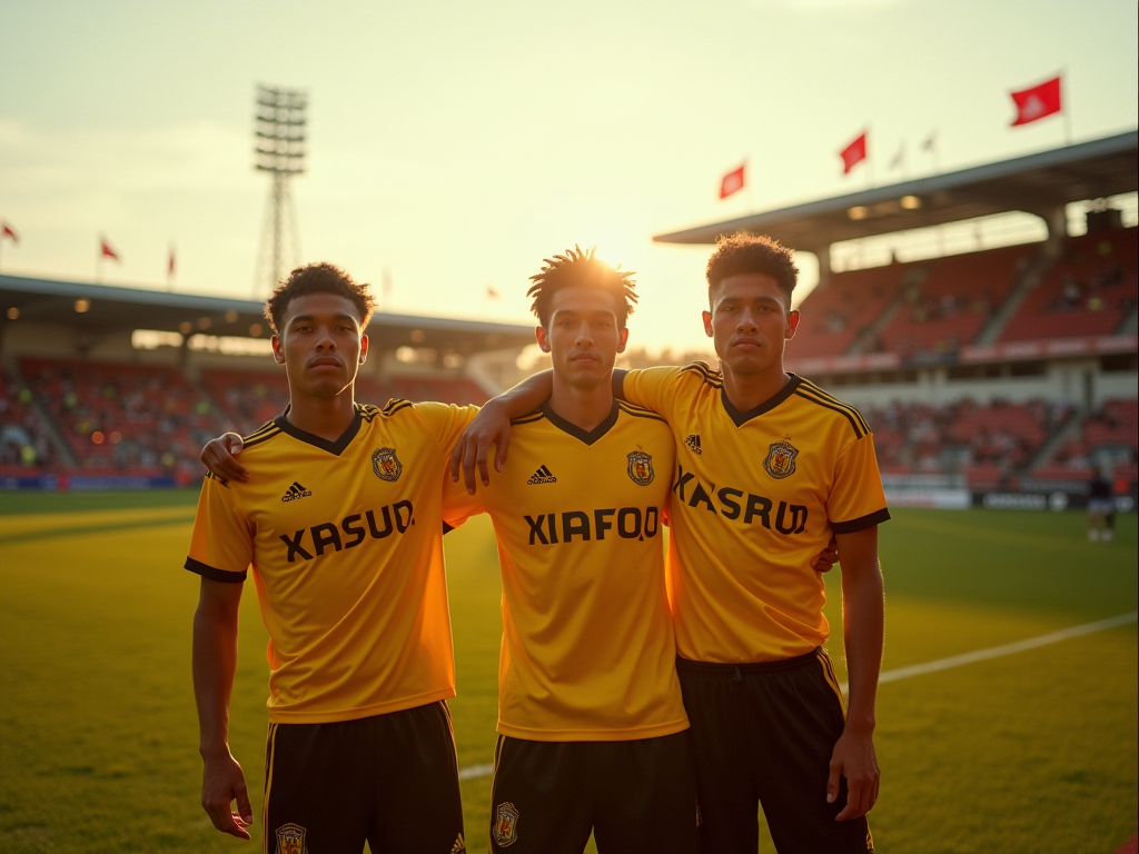 BSC Young Boys: Team Spirit as the Recipe for Success in Bern