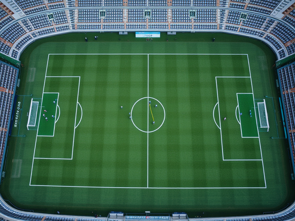 Analyzing Sarmiento's tactical evolution