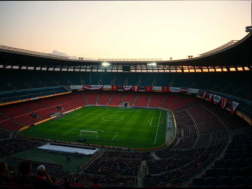 The Club Atlético River Plate-Boca Juniors Derby: A Clash of Titans