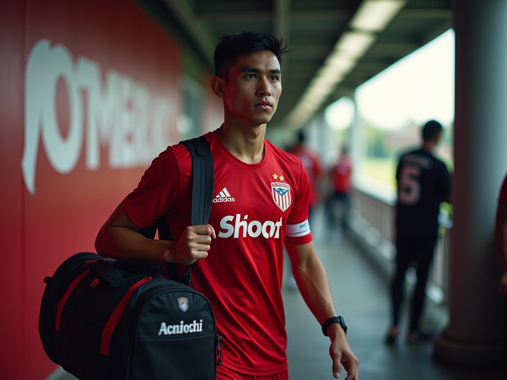 Atlético Ottawa Secures Loan for Young Forward Santiago López
