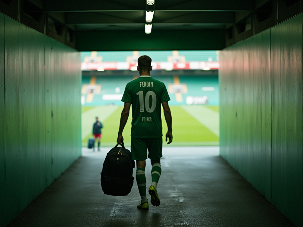 Upcoming Transfers: What’s Next for Yverdon?