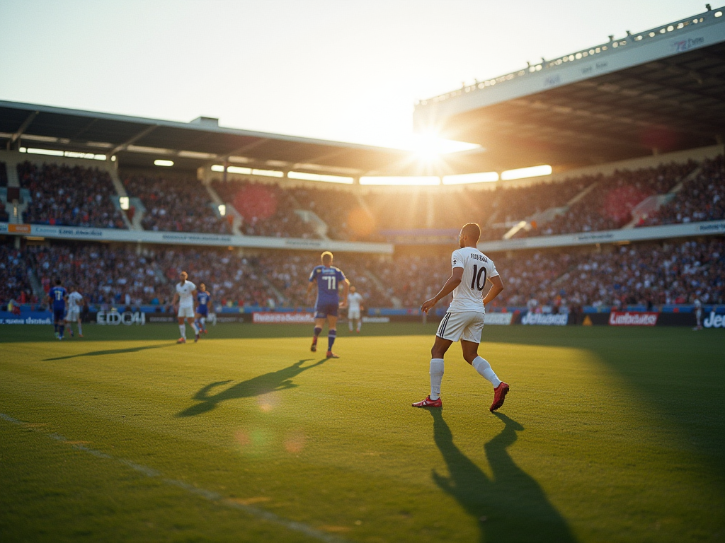 San Jose Earthquakes and Austin FC Clash in Thrilling Match Highlights