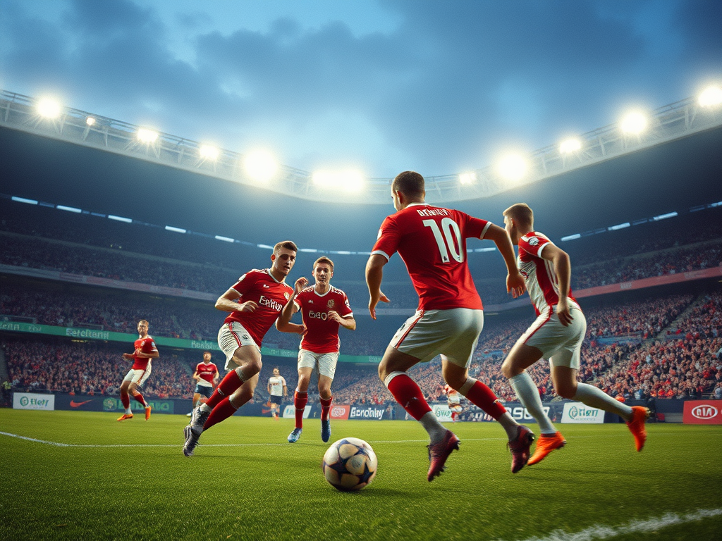 Union Berlin secures important victory against Hertha BSC