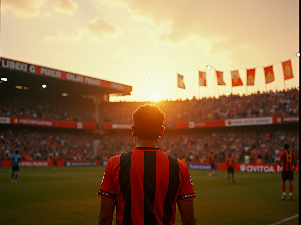 Márcio Goiano's Impact on Sport Recife: A Tactical and Cultural Shift