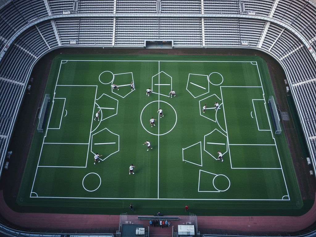 The resurgence of Vitoria de Guimaraes: Tactical shifts paying off