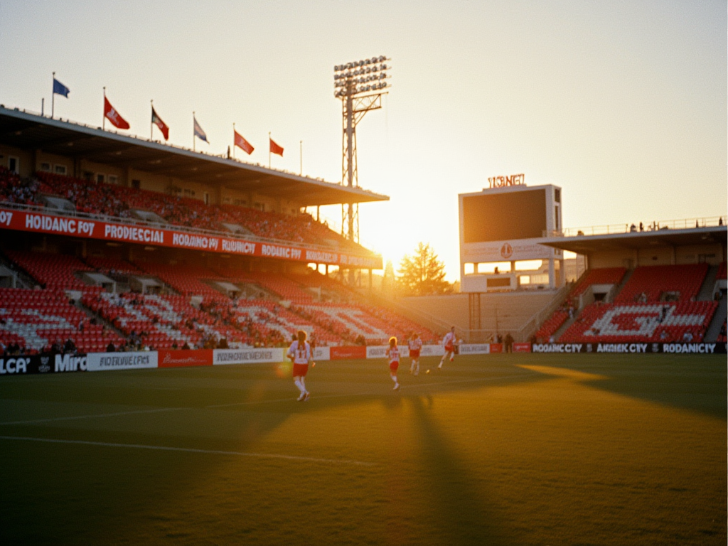 Anticipating Tactical Showdowns: Thorns vs. Angel City FC
