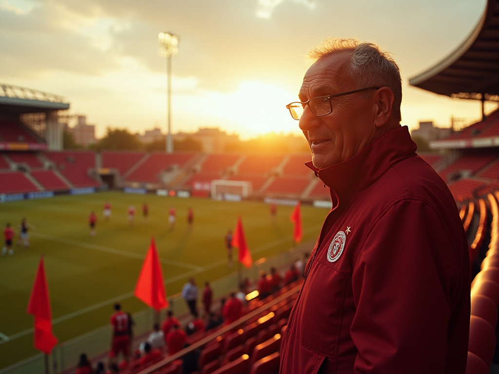 Vittorio Cattani Resigns: A New Chapter for Reggiana's Leadership