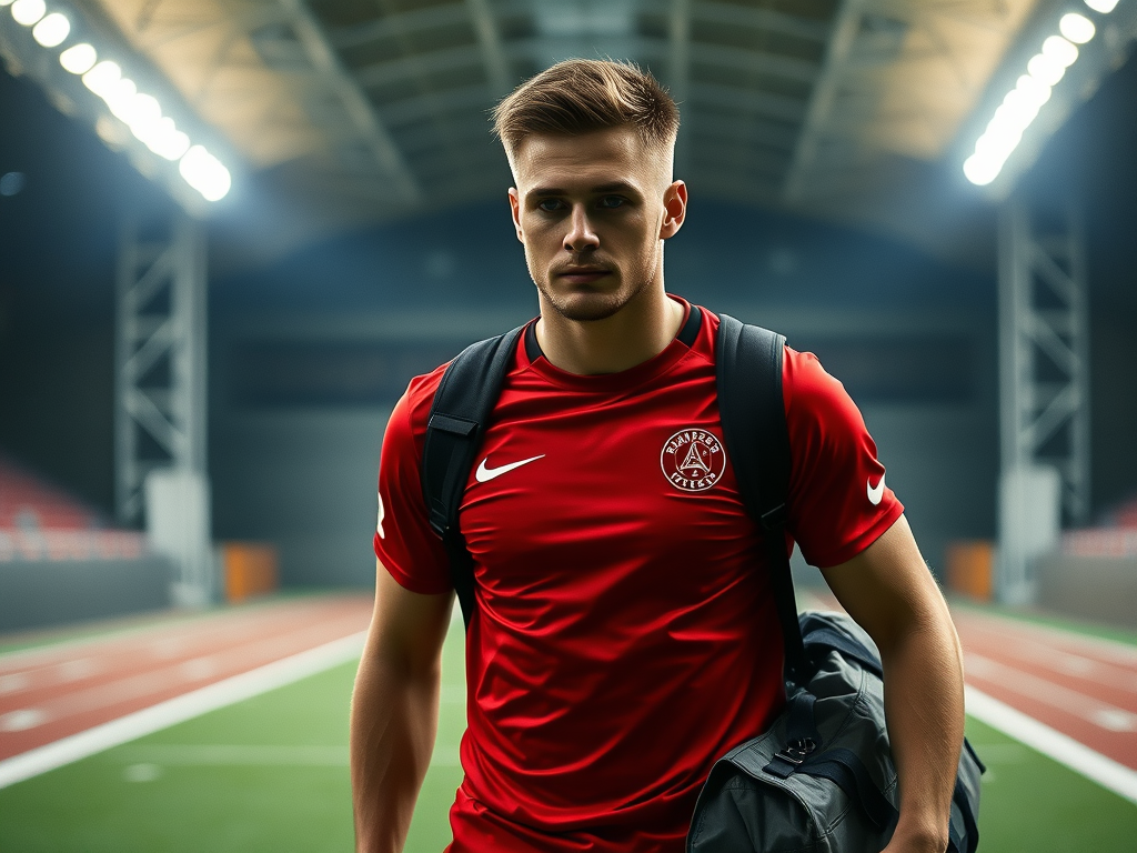 FC Lausanne-Sport verpflichtet neuen Torwart T. Castella