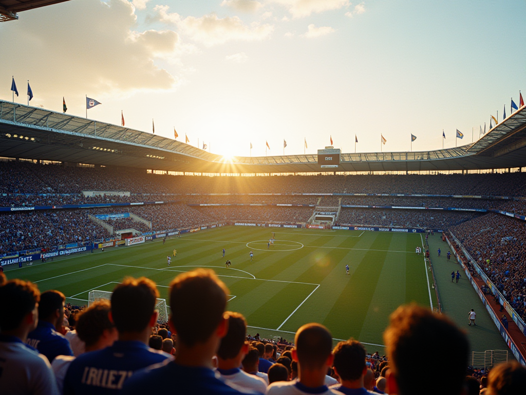 Cruzeiro: O Crescimento e a Evolução na Série A