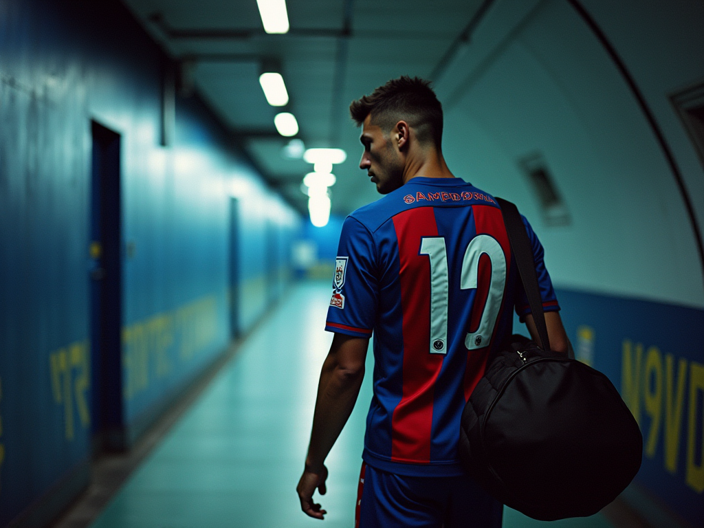 Transfer Market: Possible Moves for Sampdoria