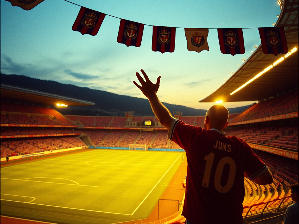 Juan Insúa: The Steady Hand in Barracas Central's Goal