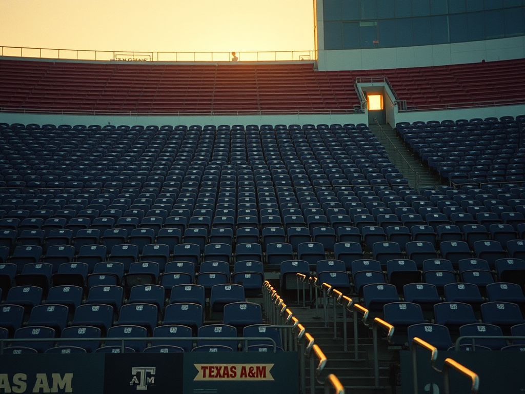 Texas A&M Aggies Recruit Top Talent to Break Through in 2026