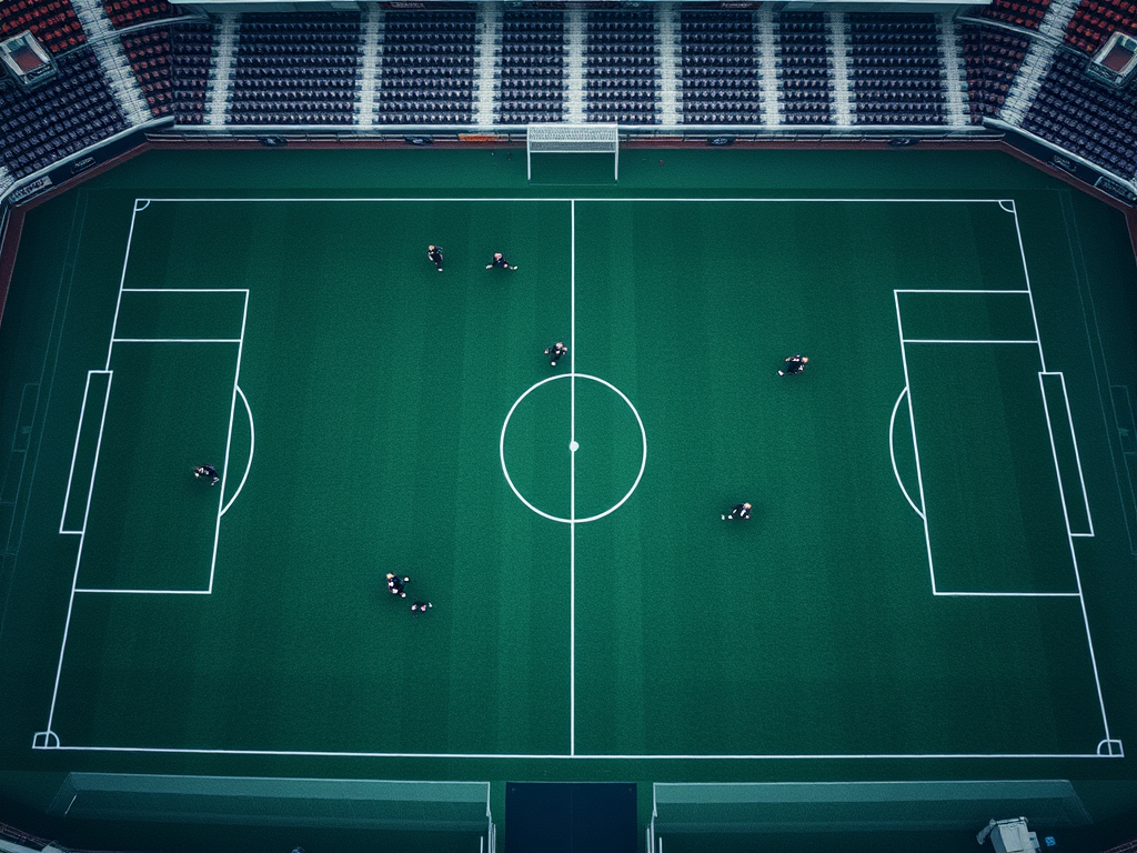 Orebro SK's tactical edge against rivals
