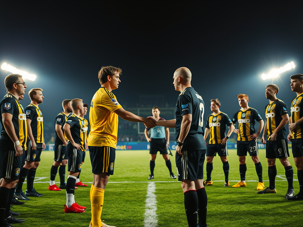 Columbus Crew vs. FC Cincinnati: Key Players and Tactical Preview