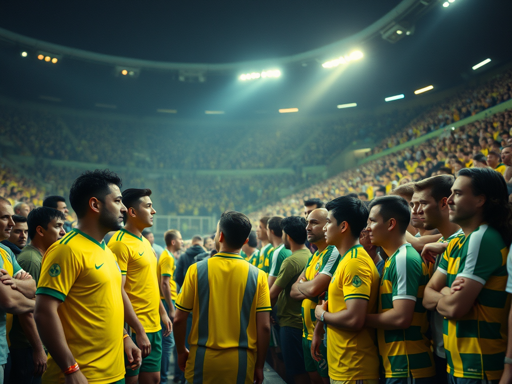 Key Players and Tactics for Defensa y Justicia vs. Huracán Showdown