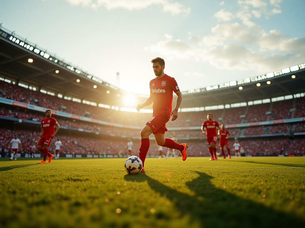 Lionel Messi Shines as Inter Miami Defeats Toronto FC FC at Revamped BMO Field