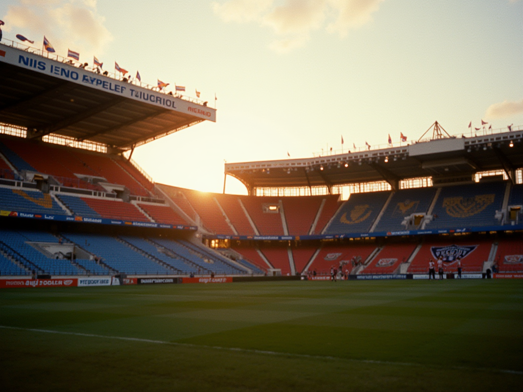 Tigre Prepares for Crucial Upcoming Matches