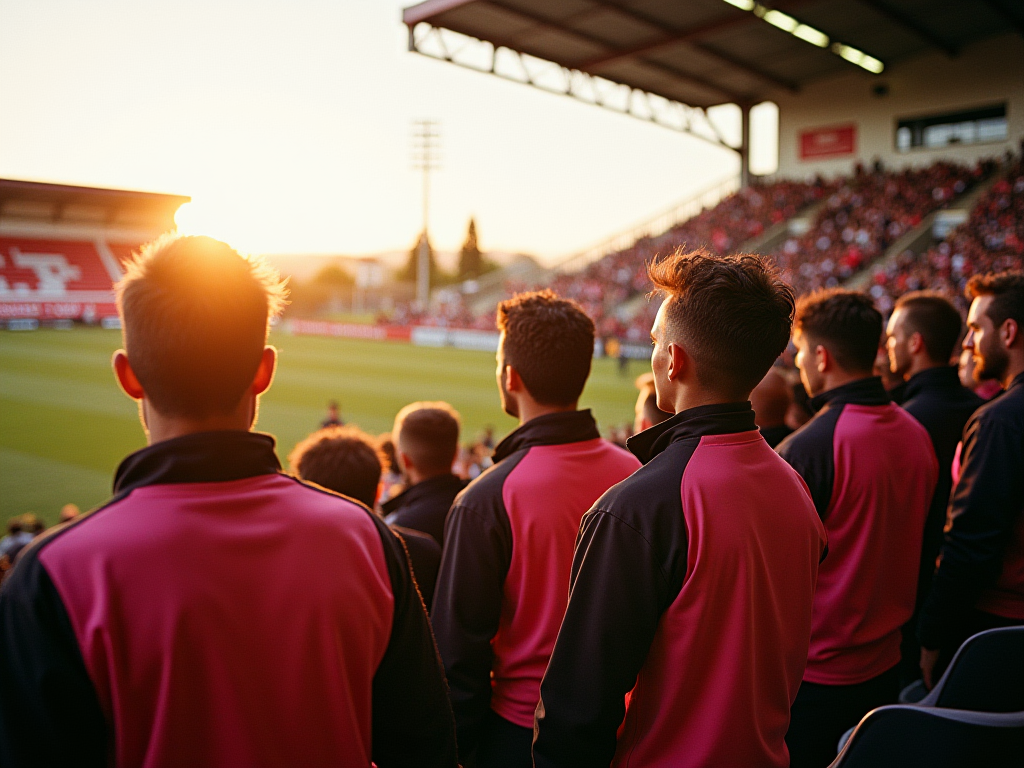 The Heartbeat of Campbelltown: Macarthur FC's Supporter Traditions