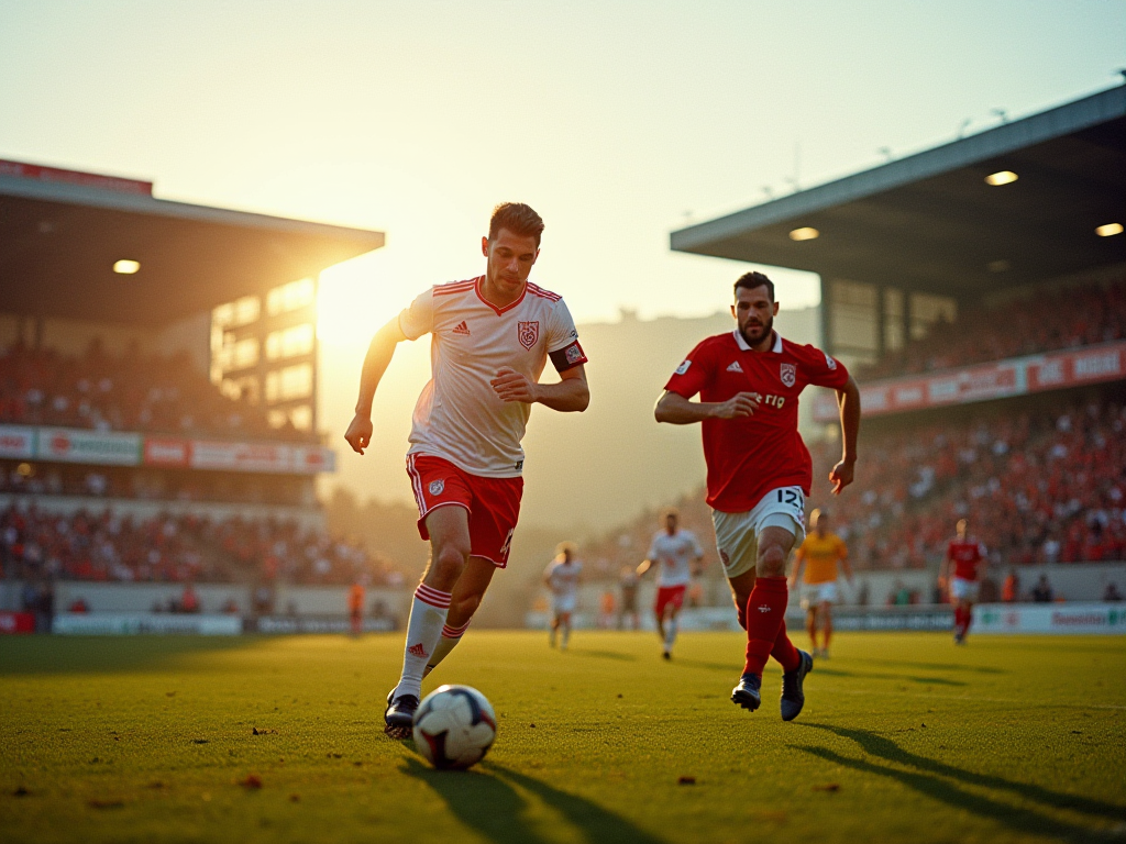 FC Südtirol and Mantova: the big match has kicked off!