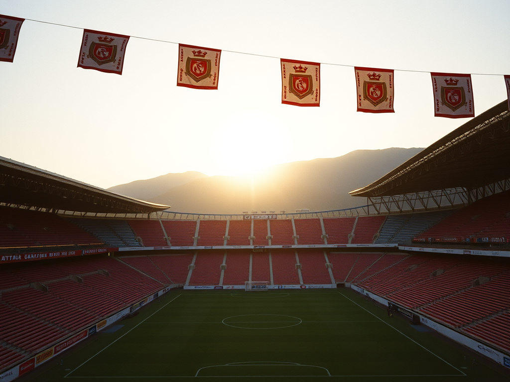 Antalyaspor Savunmasının Kalesi: G. Dzhikiya'nın Gücü