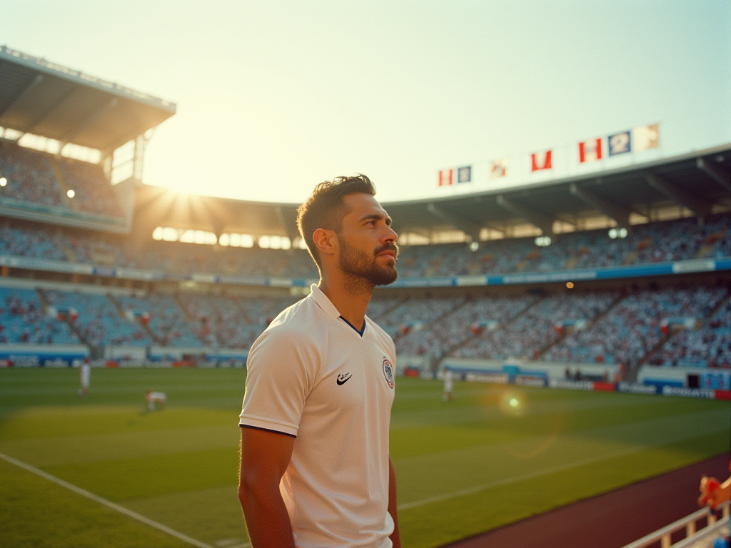 Tactique d'Olympique de Marseille : La force du milieu de terrain