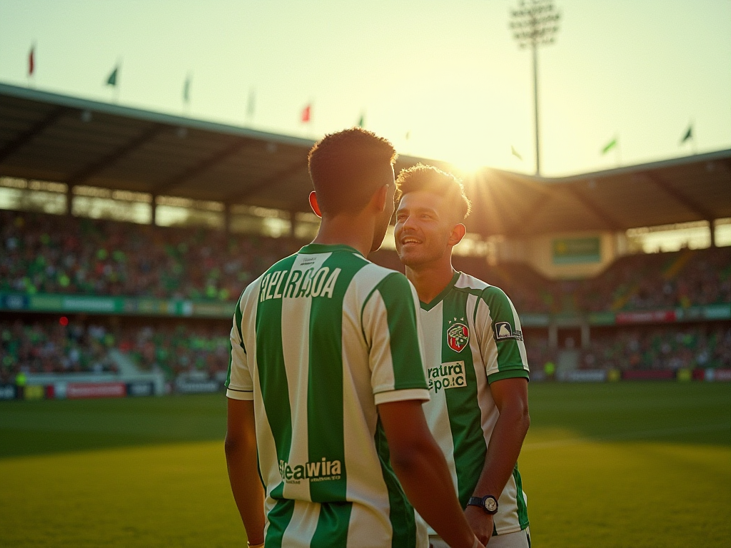 Banfield's Key Players and Tactics Ahead of Lanús Showdown