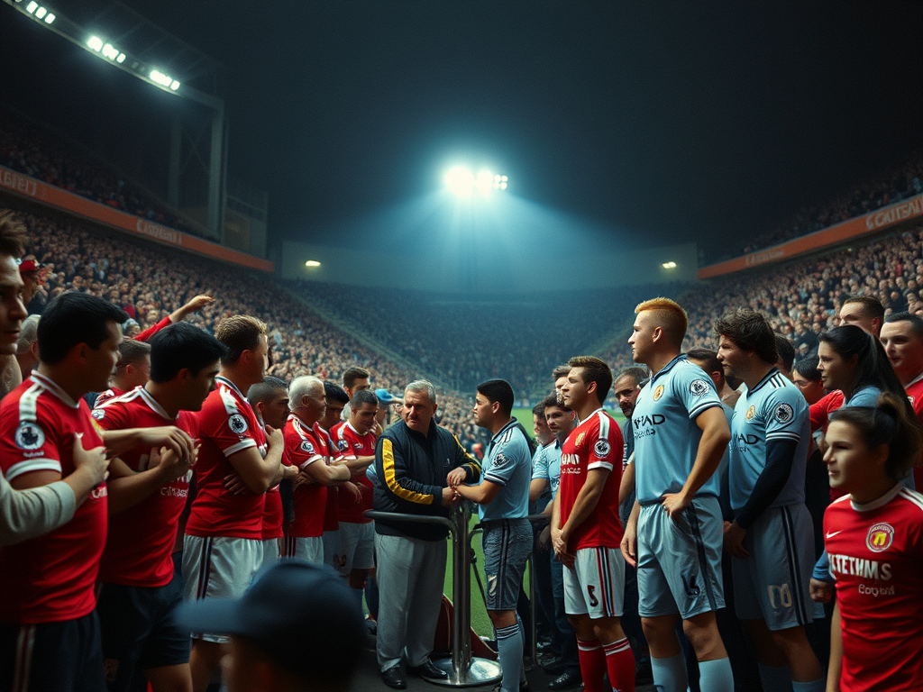 Rituals and Rivalries: The Heart of St. Louis City SC Fan Culture