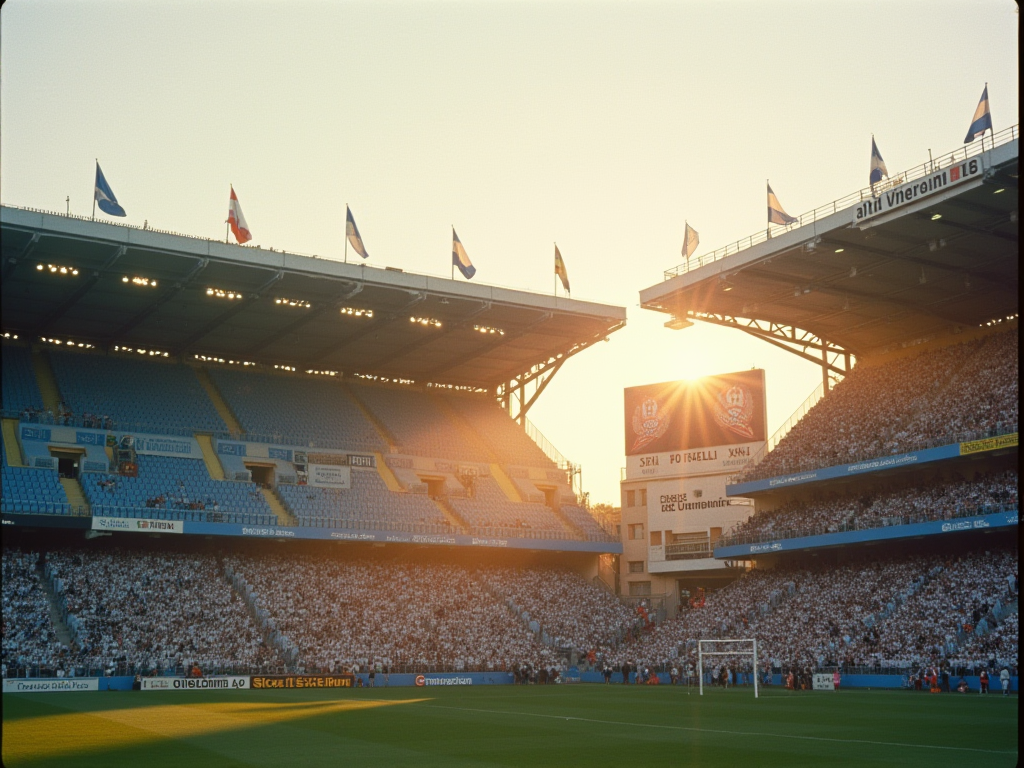 OM's Triumph in the 1993 Champions League