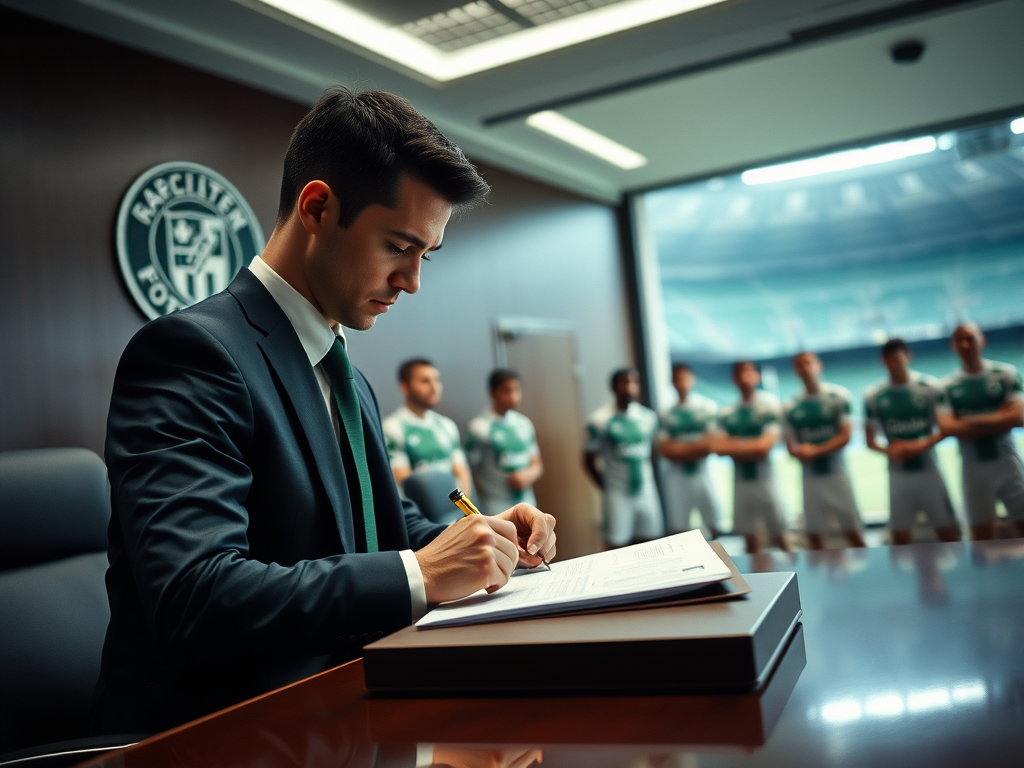 Transfer rumors around FC St. Gallen: Who could come?