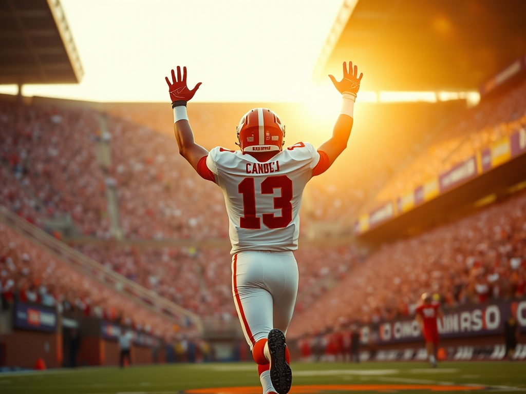 Clemson Tigers Brace for Tough QB Lineup – Rankings Reveal Season Threats