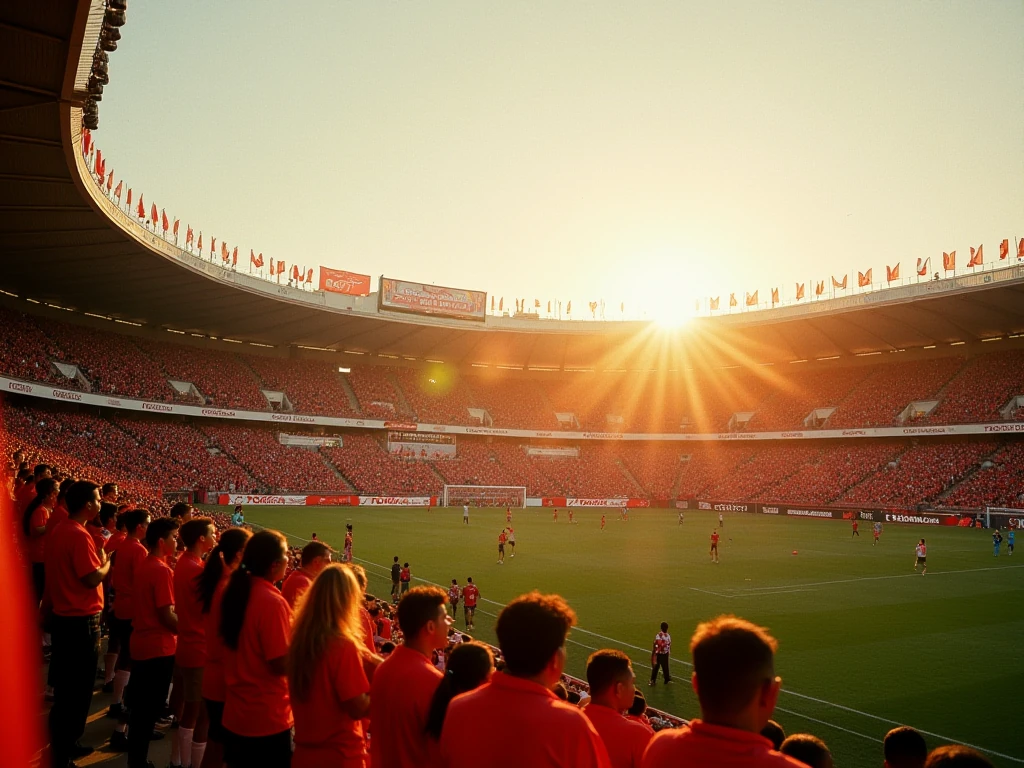 Toluca se prepara para un enfrentamiento monumental contra el LAFC, un duelo que trascenderá las fronteras y pondrá a...