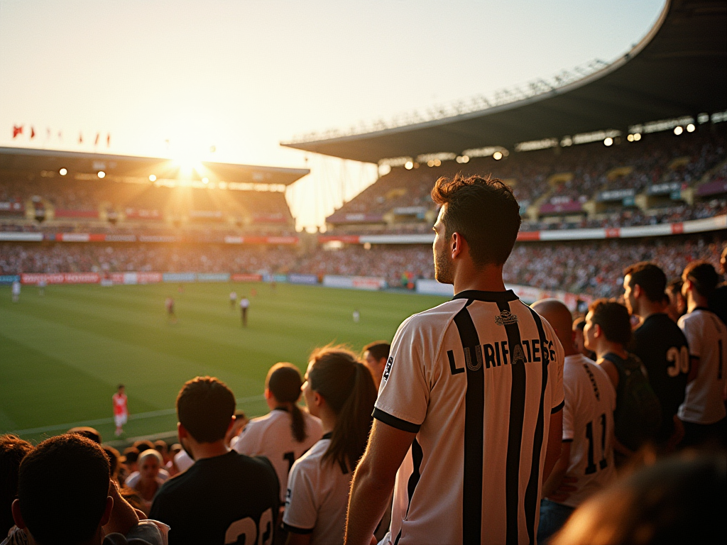 Vitoria de Guimaraes: Tactics That Define Their Playstyle