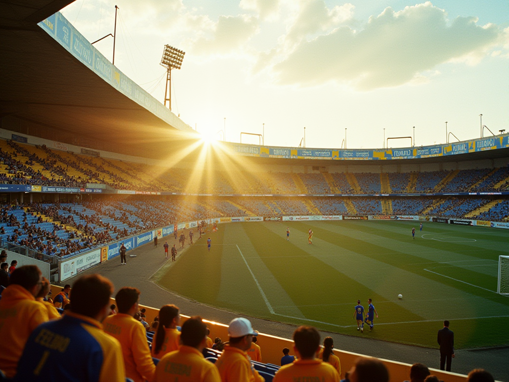 Rosario Central Seeks Consistency in League Run