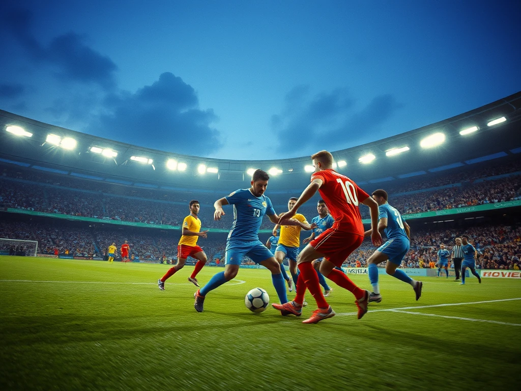 Paraguay national football team looks to bounce back from tough loss to USA and regain ground in World Cup 2026 against...