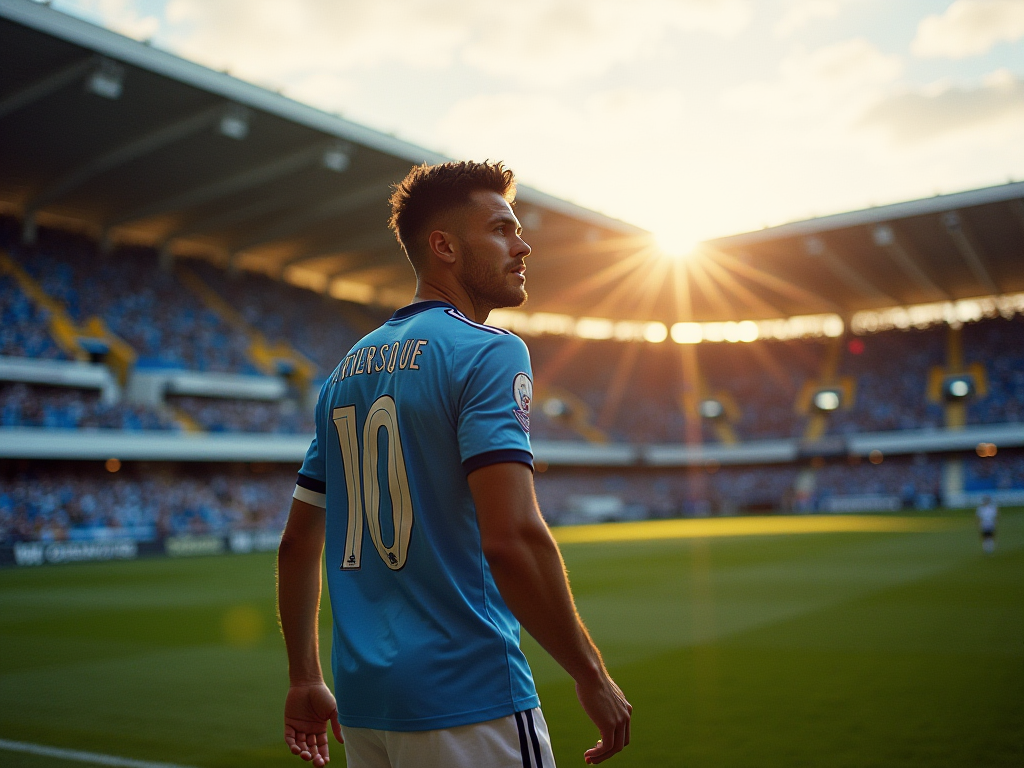Alex Brosque's Legacy at Sydney FC