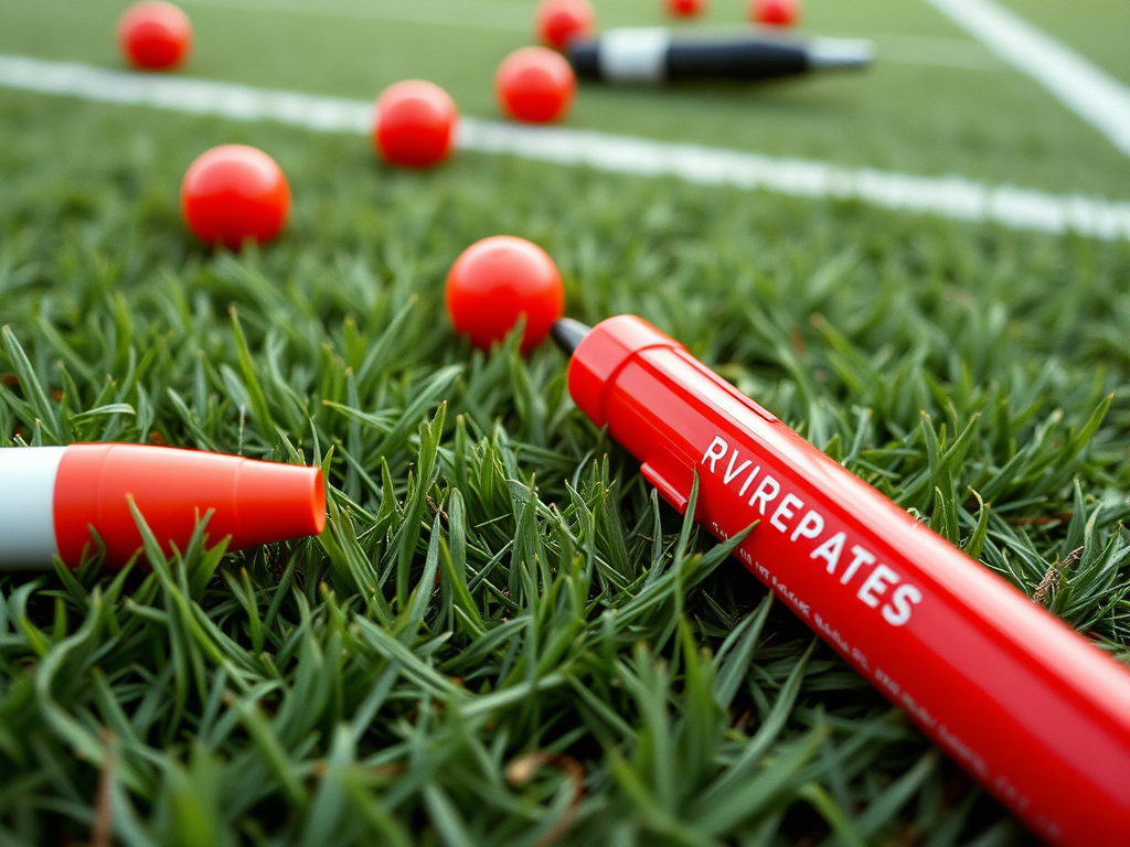 Club Atlético River Plate's tactical evolution this season