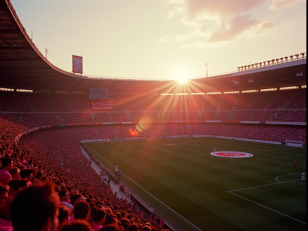 The Heartbeat of Palermo: Unpacking Supporter Traditions and Derby Atmosphere