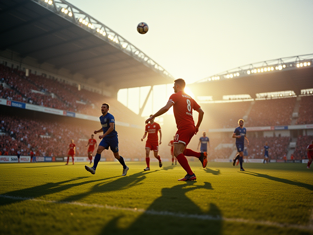FC Basel Defends Third Place: High Stakes in Super League's Final Sprint!