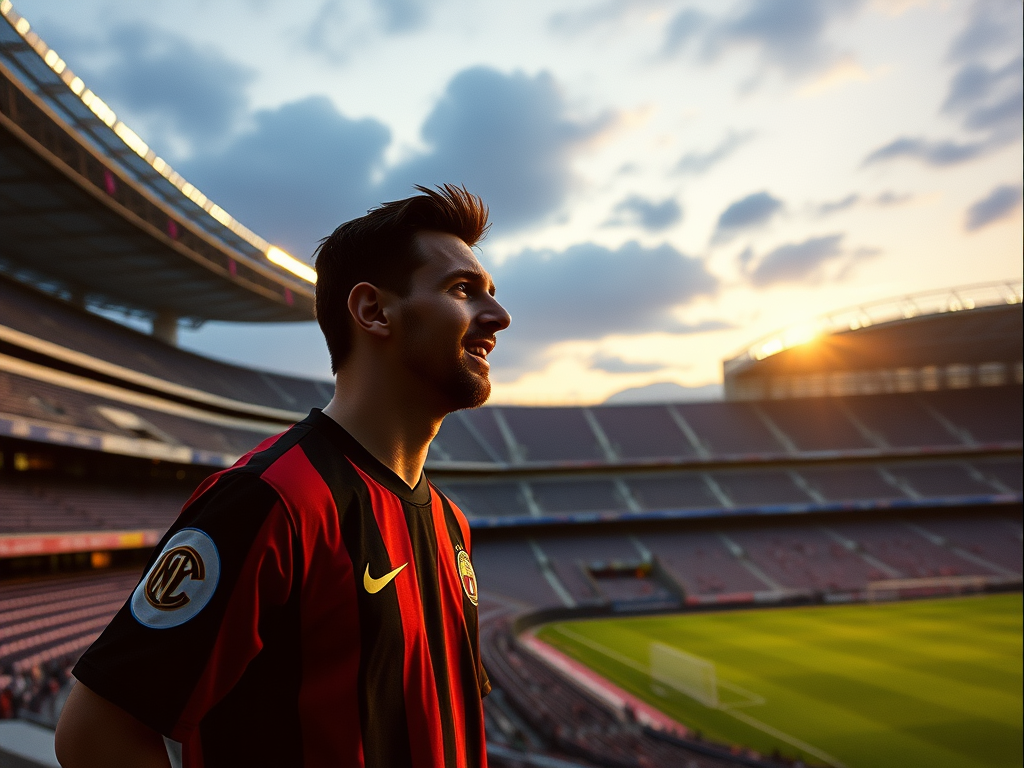 Lionel Messi & Inter Miami Face Challenges: New Stadium Struggles