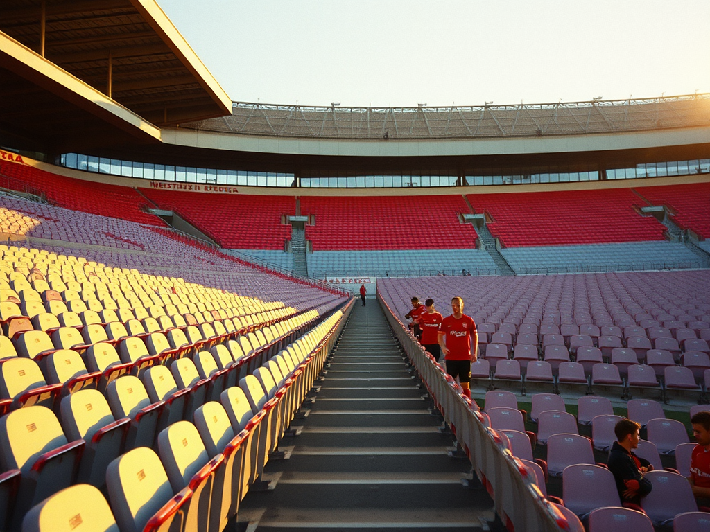 Revamping Instituto's Tactical Approach for Enhanced Performance