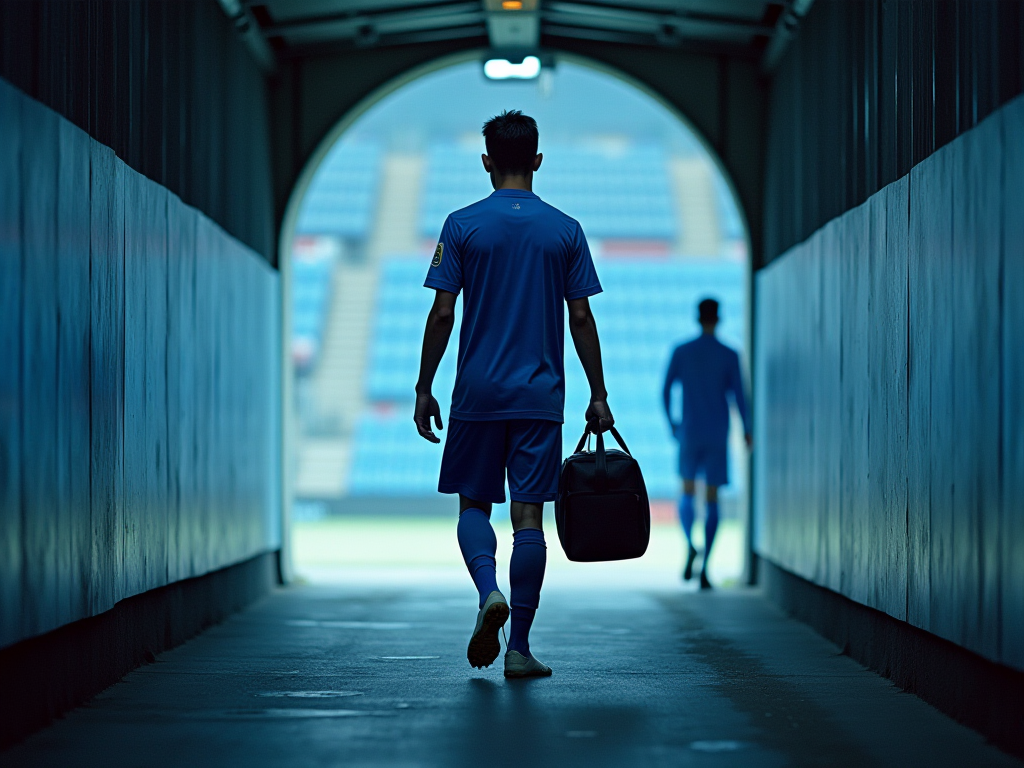 Dalian Yifang's Ambitious Summer Transfer Plans: What Lies Ahead