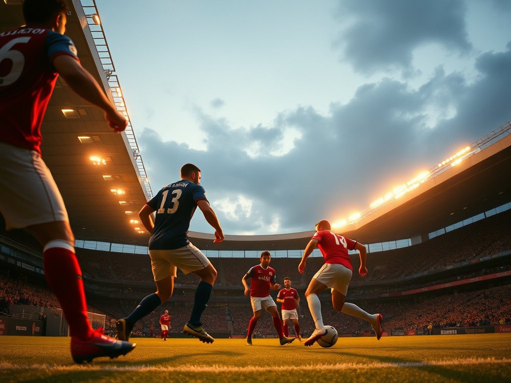 Instituto Prepares for Intense Rivalry Against Belgrano