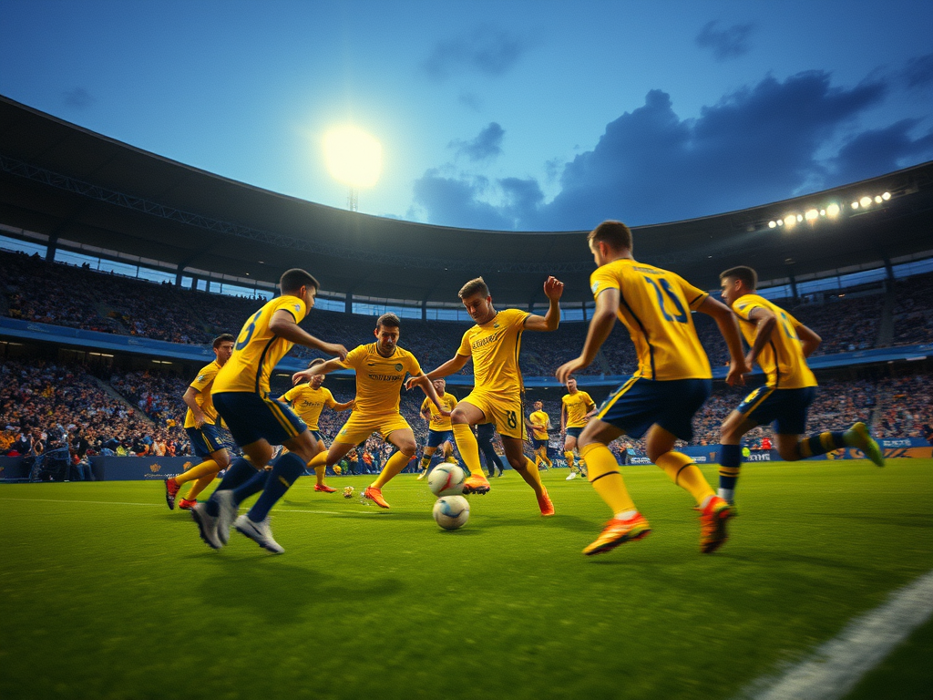 Tigres UANL gears up for attack against Monterrey