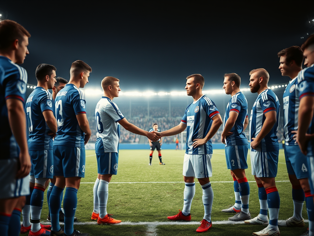 Derby at Maksimir: Lokosi Prepare for Dinamo