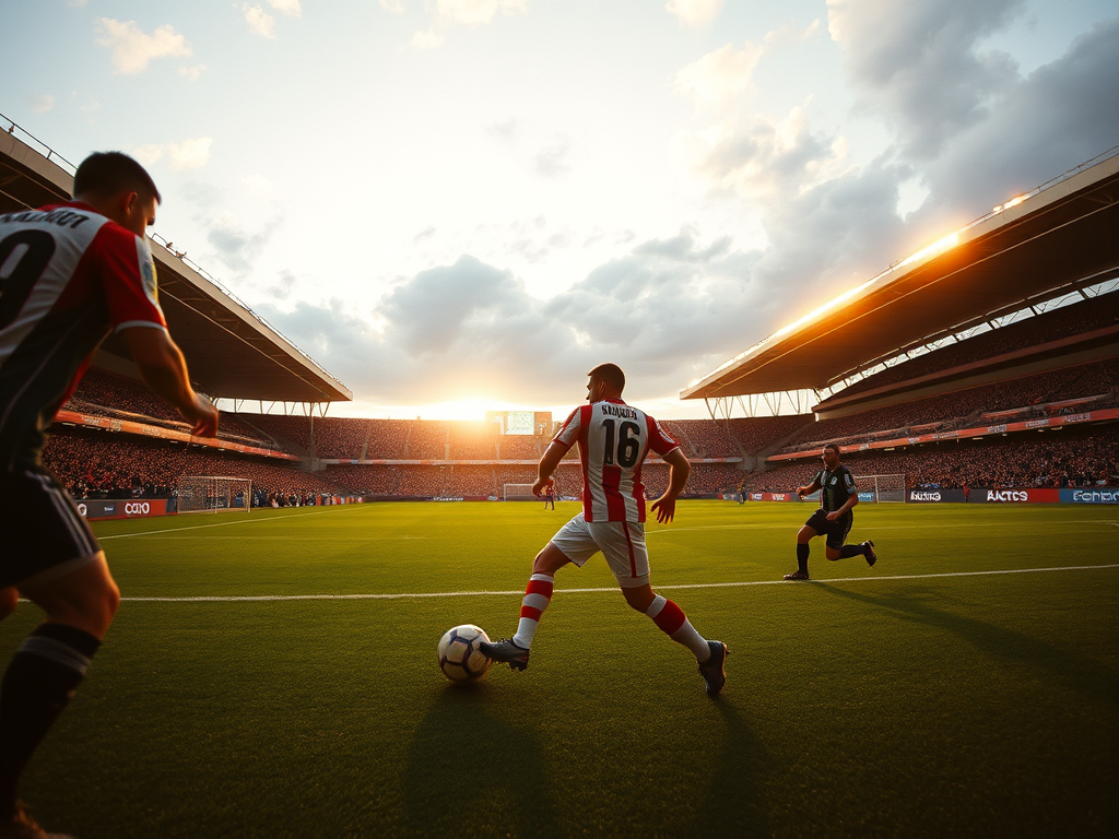 Atletico Mineiro's Resilience Shines in Recent Matches
