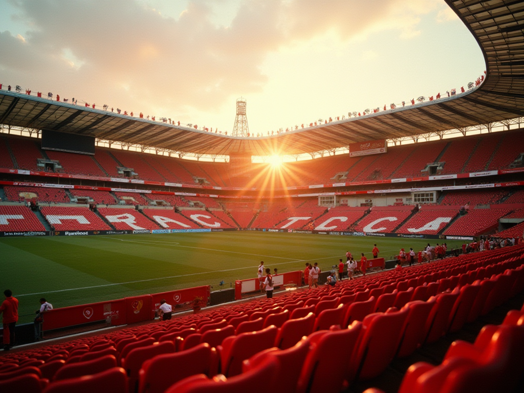 Samsunspor to Face Galatasaray in Anticipated May 2026 Clash